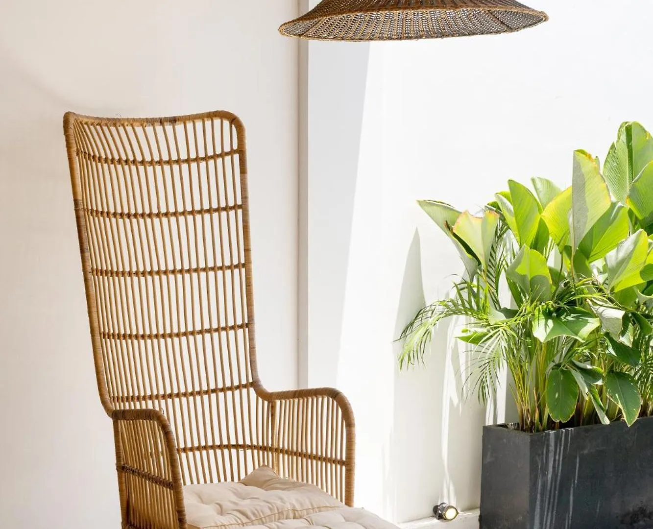 Spacious 1Br Villas In Seminyak